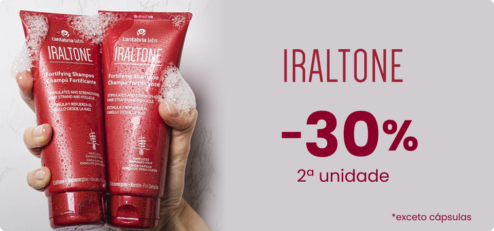 iraltone